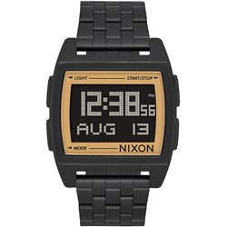 Nixon - Men's Base Digital Watch