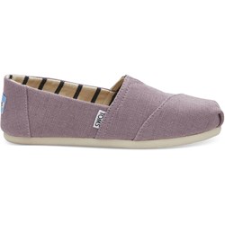 Toms Women's Alpargata Canvas Espadrille