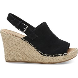 toms monica suede espadrille wedge