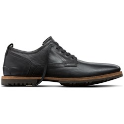 Timberland - Mens Bardstown Plain Toe Oxford Shoe
