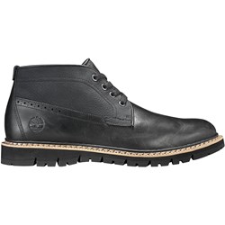 Timberland men's britton hill clean outlet chukka nwp boot