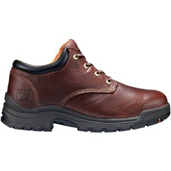 Timberland Pro - Mens Titan® Oxford Soft Toe Shoe