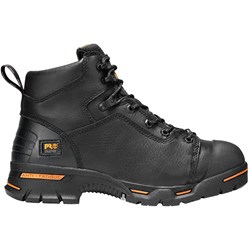 Timberland Pro - Mens 6 In Endurance St Wp Shoe