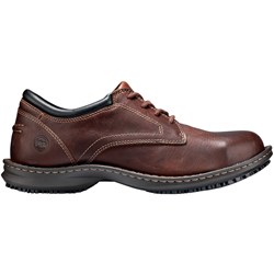 Timberland Pro - Mens Gladstone Steel Safety Toe Esd Shoe