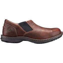 Timberland Pro - Mens Gladstone Steel Safety Toe Esd Shoe