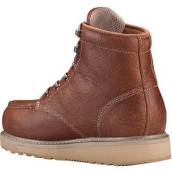 timberland pro moc toe