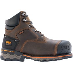 Timberland Pro - Mens 6 In Boondock Ct Wp Shoe