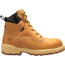 Timberland Pro - Mens 6 In Resistor Ct Wp Ins Shoe