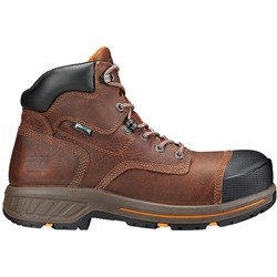 Timberland Pro - Mens 6 In Helix Hd Ct Wp Shoe