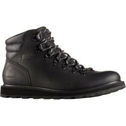 Sorel madson hot sale hiker buffalo