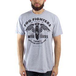 Foo Fighters Nothing Left to Lose Mens Soft T-Shirt