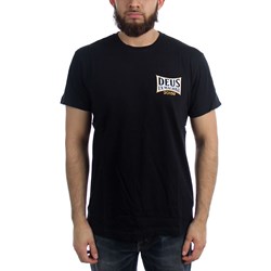 Deus Ex Machina - Mens Tinbox T-Shirt