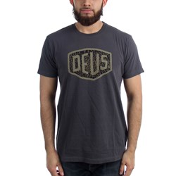 Deus Ex Machina - Mens Ventura Shield T-Shirt