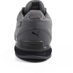 puma men's tazon 6 knit sneaker