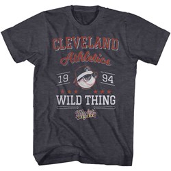 Major League - Mens Cleveland 94 T-Shirt