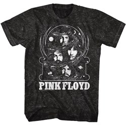 Pink Floyd - Mens Full Of Stars T-Shirt