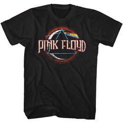 Pink Floyd - Mens Pink Floyd T-Shirt