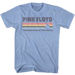 Pink Floyd - Mens Dsotm T-Shirt