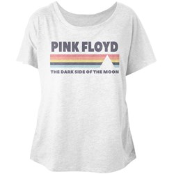 Pink Floyd - Womens Dsotm Dolman T-Shirt