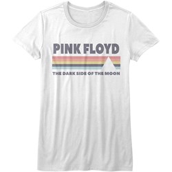 Pink Floyd - Womens Dsotm T-Shirt