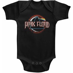 Pink Floyd - Unisex-Baby Pink Floyd Onesie
