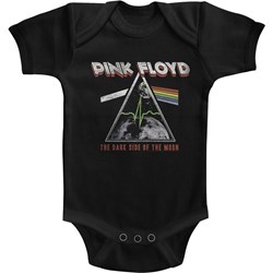 Pink Floyd - Unisex-Baby Moon Onesie
