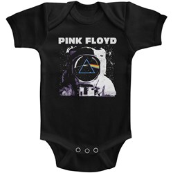 Pink Floyd - Unisex-Baby Prism Onesie