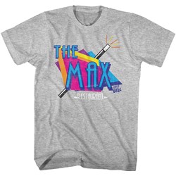 Saved By The Bell - Mens The Max T-Shirt