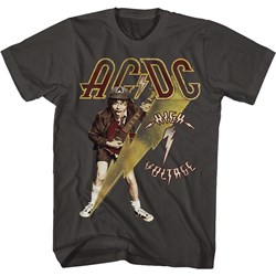Acdc - Mens High Voltage T-Shirt