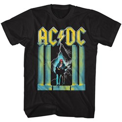 Acdc - Mens Wmhold T-Shirt