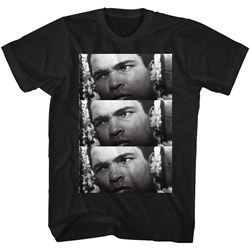 Muhammad Ali - Mens 3X The Pain T-Shirt