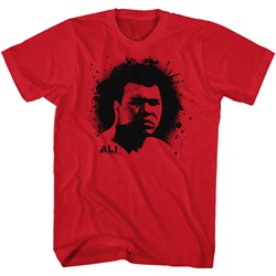 Muhammad Ali - Mens Shabam T-Shirt