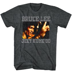 Bruce Lee - Mens Bruce Kune Do T-Shirt