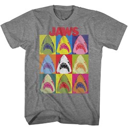 Jaws - Mens Jawhol T-Shirt