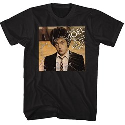 Billy Joel - Mens Don’T Ask Me Why T-Shirt