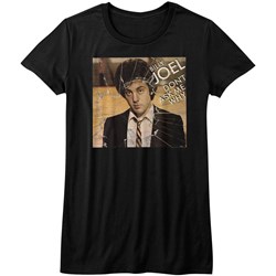 Billy Joel - Womens Don’T Ask Me Why T-Shirt