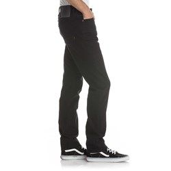 all black rock revival jeans