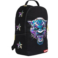 sprayground black panther backpack