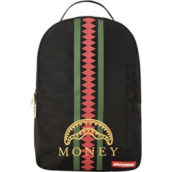 bape money backpack