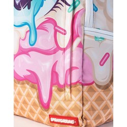 Left shop eyescream sprayground