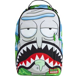rick shark sprayground