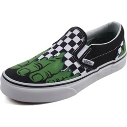 Vans - Unisex-Child Classic Slip-On Shoes