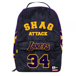 sprayground shaq attack backpack