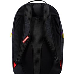 Shaq hotsell sprayground backpack