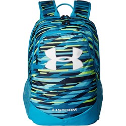 under armour scrimmage laptop mesh backpack