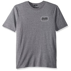 Brixton - Mens Jolt Premium T-Shirt