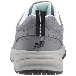 new balance women's wid626v2 work training shoe