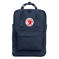 Fjallraven - Unisex Kånken 15" Backpack