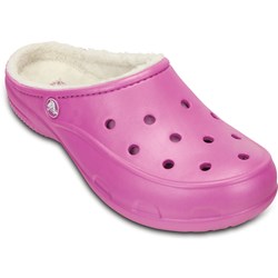 Freesail lined crocs best sale