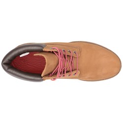 Tundra waterbuck outlet nubuck